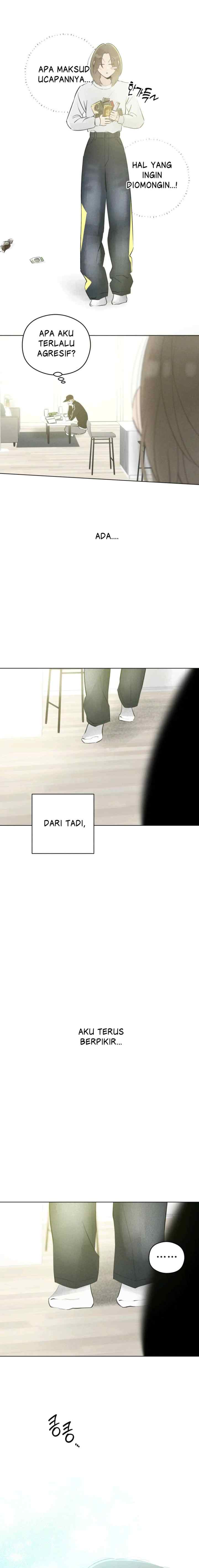 Red as a Tomato! chapter 54 halaman 14