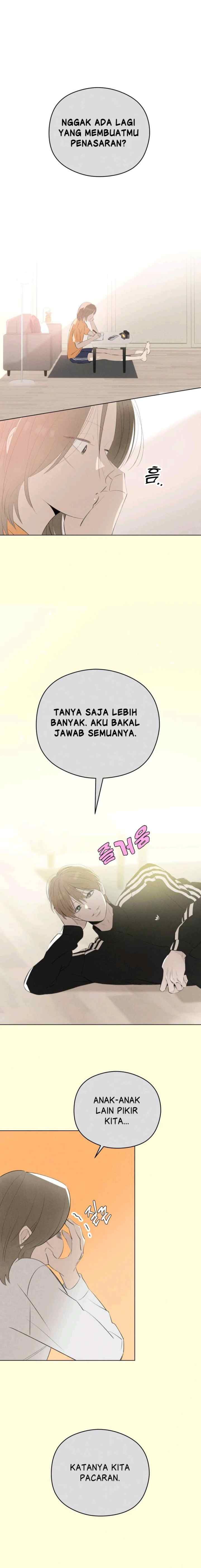 Red as a Tomato! chapter 55 halaman 12