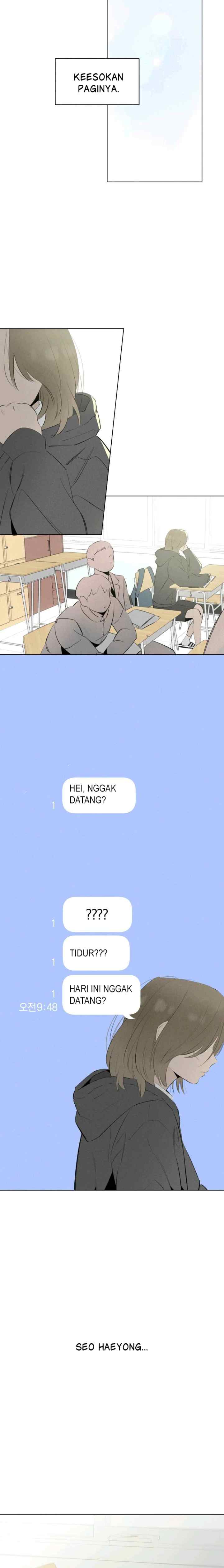 Red as a Tomato! chapter 55 halaman 16