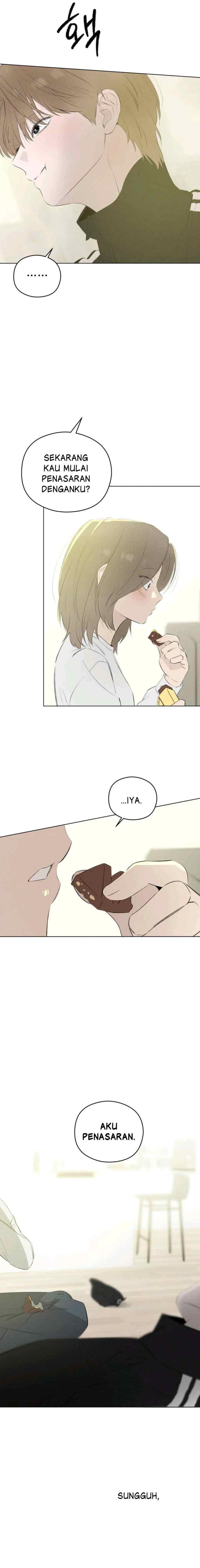 Red as a Tomato! chapter 55 halaman 10