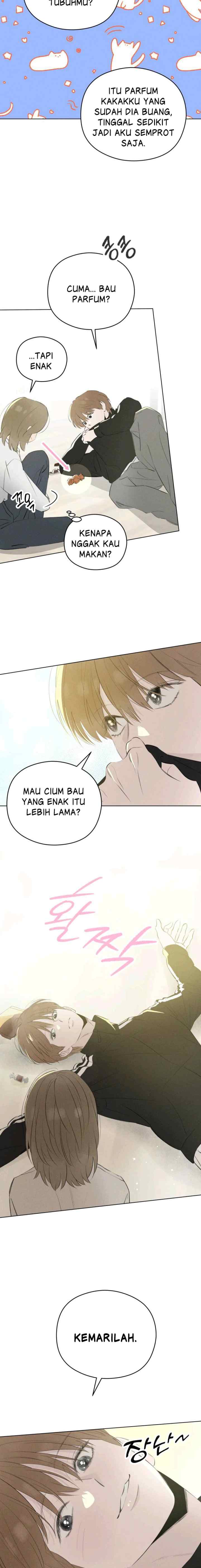 Red as a Tomato! chapter 55 halaman 7