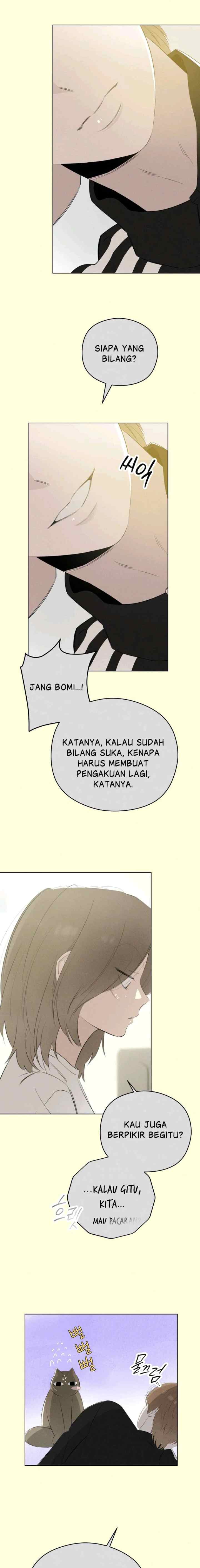 Red as a Tomato! chapter 55 halaman 13