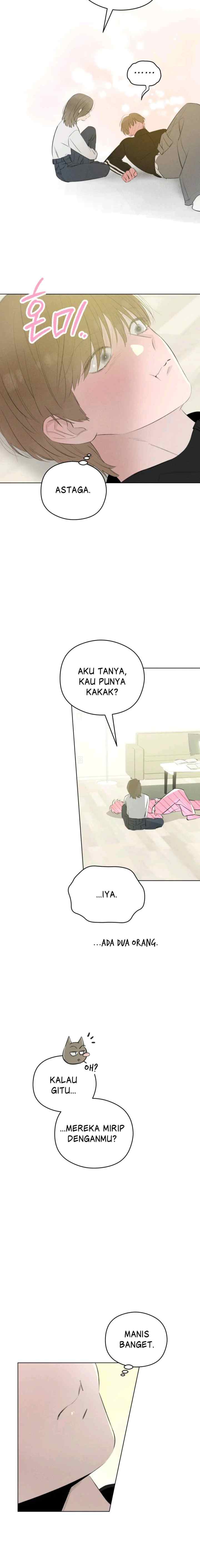 Red as a Tomato! chapter 55 halaman 9