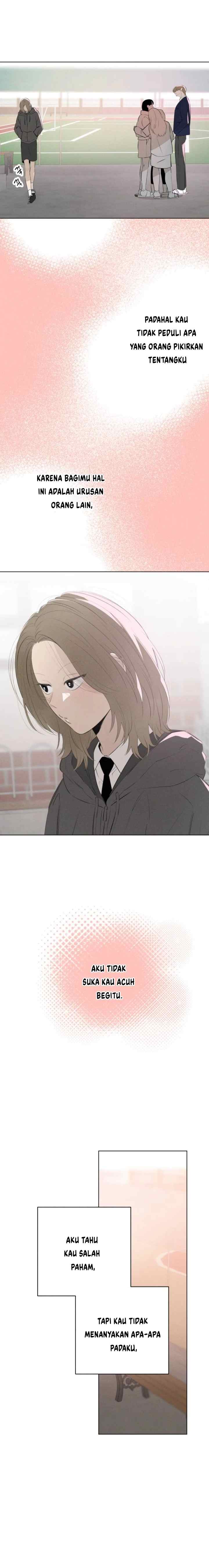 Red as a Tomato! chapter 56 halaman 17