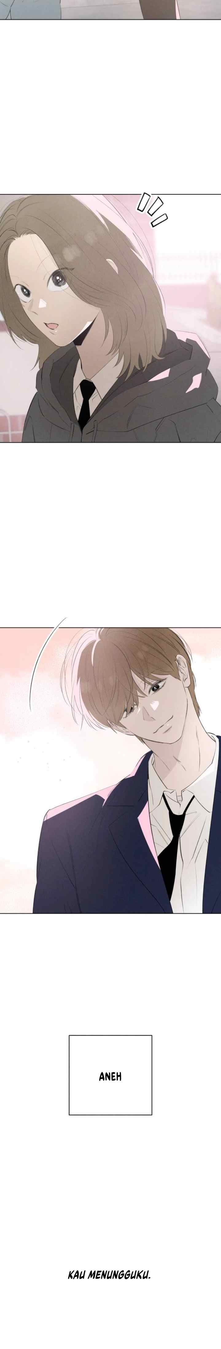 Red as a Tomato! chapter 56 halaman 16