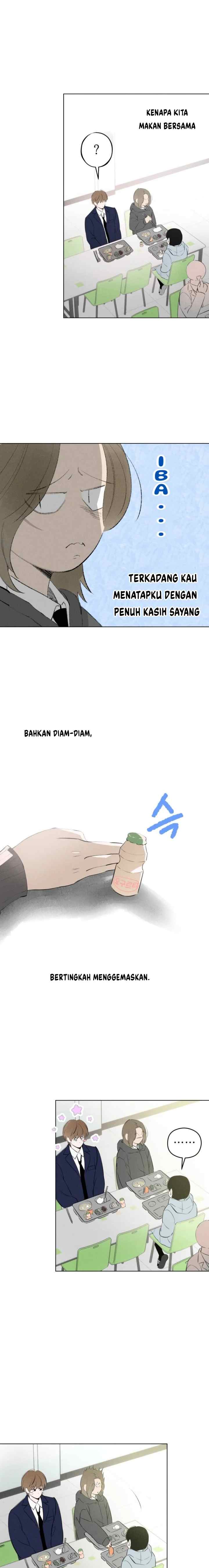 Red as a Tomato! chapter 56 halaman 10