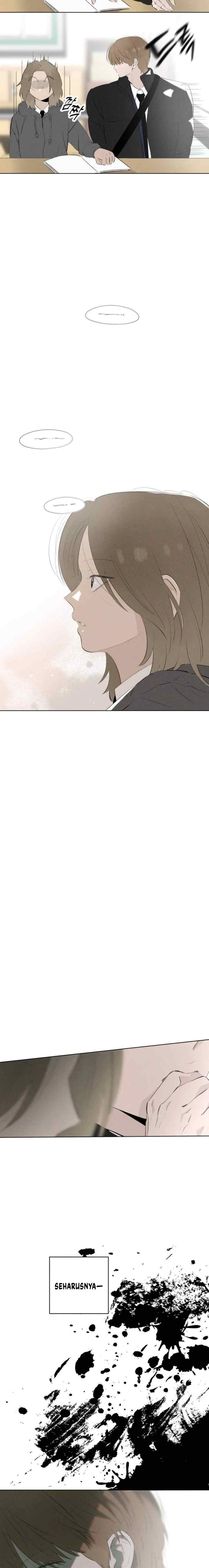 Red as a Tomato! chapter 56 halaman 8