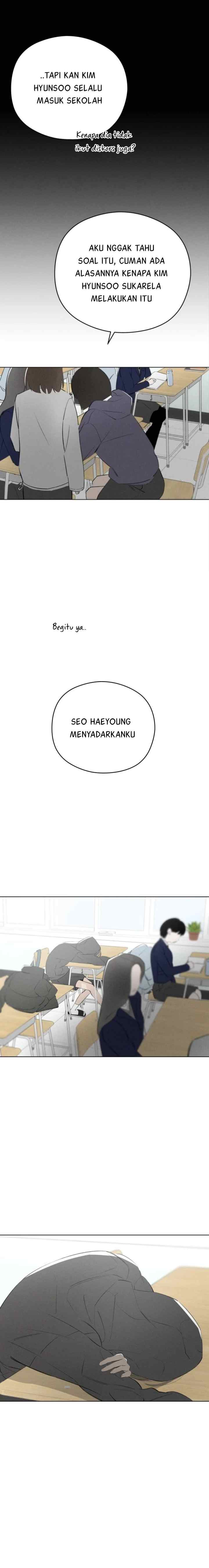 Red as a Tomato! chapter 56 halaman 4