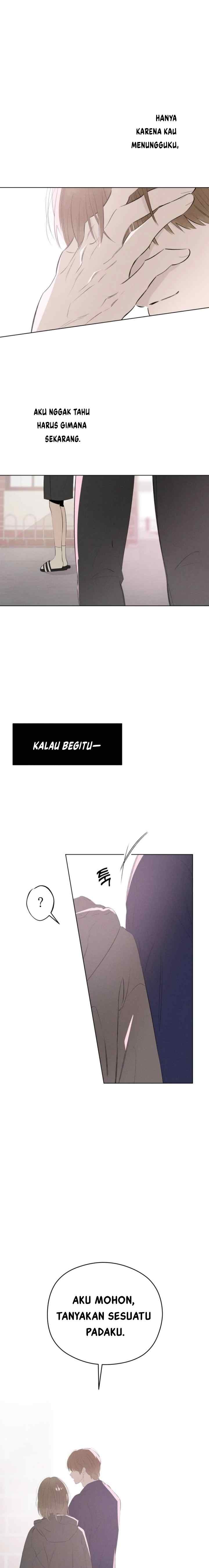 Red as a Tomato! chapter 56 halaman 19