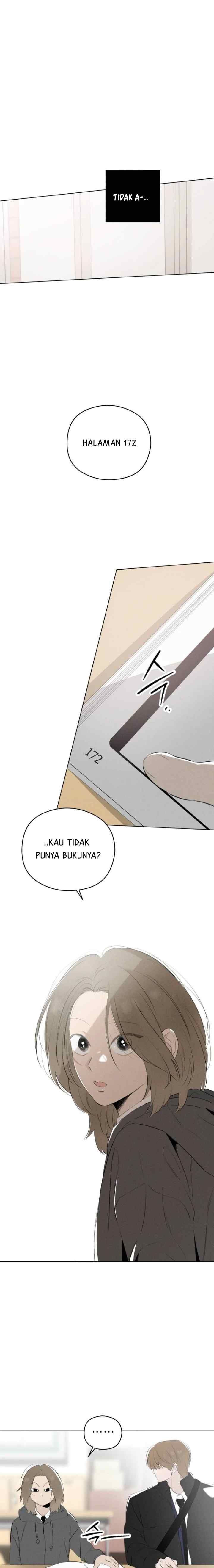 Red as a Tomato! chapter 56 halaman 7
