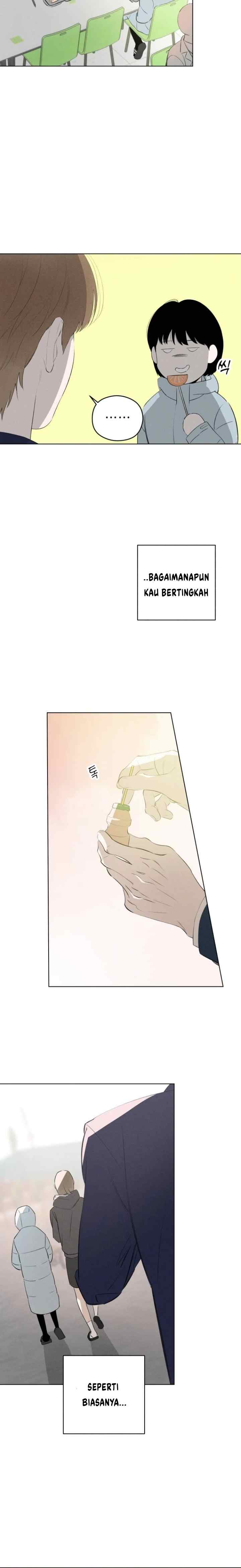 Red as a Tomato! chapter 56 halaman 11