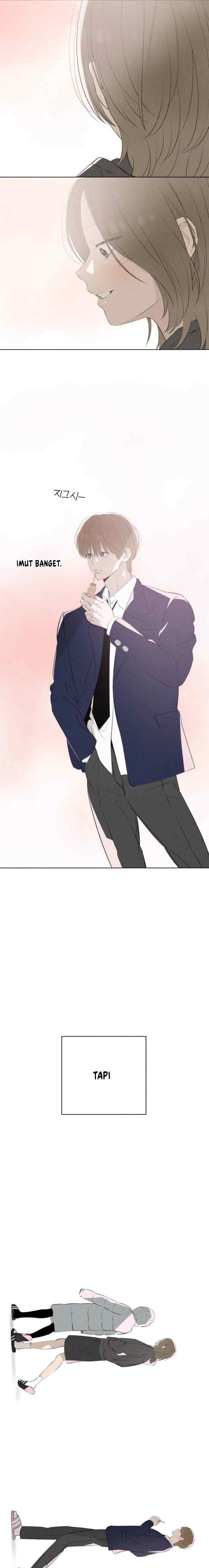 Red as a Tomato! chapter 56 halaman 12