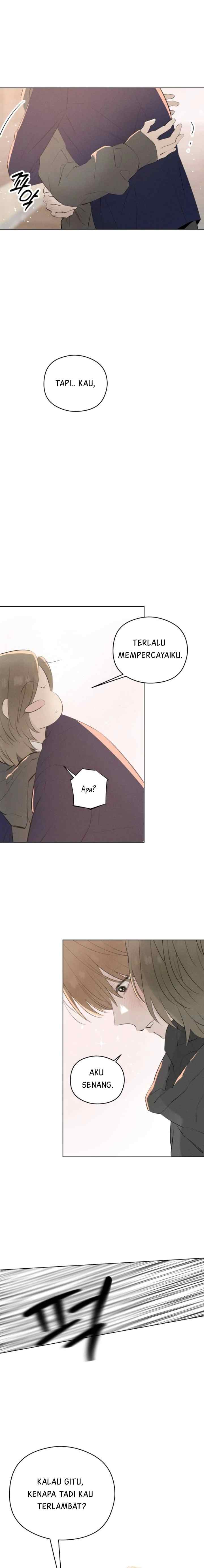 Red as a Tomato! chapter 57 halaman 6