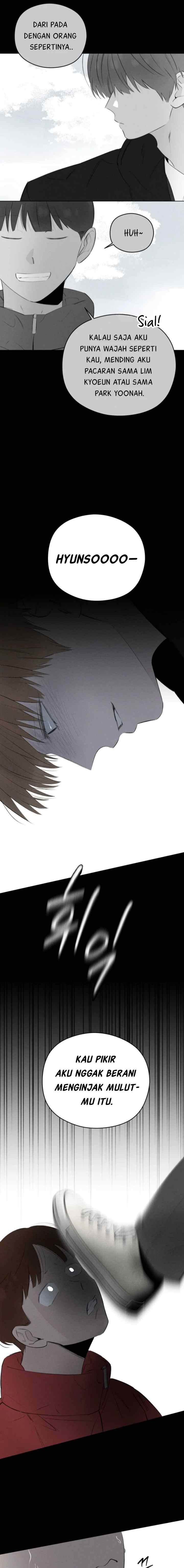 Red as a Tomato! chapter 57 halaman 13