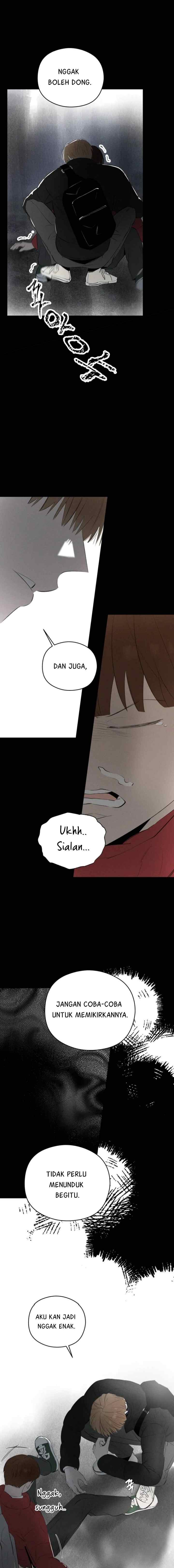 Red as a Tomato! chapter 57 halaman 16