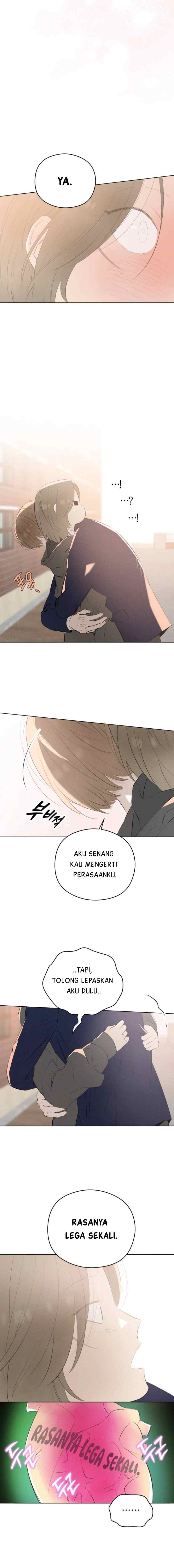 Red as a Tomato! chapter 57 halaman 5