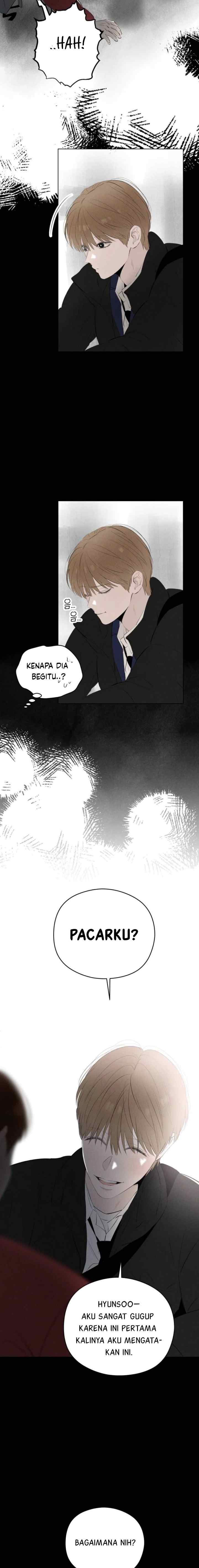 Red as a Tomato! chapter 57 halaman 17