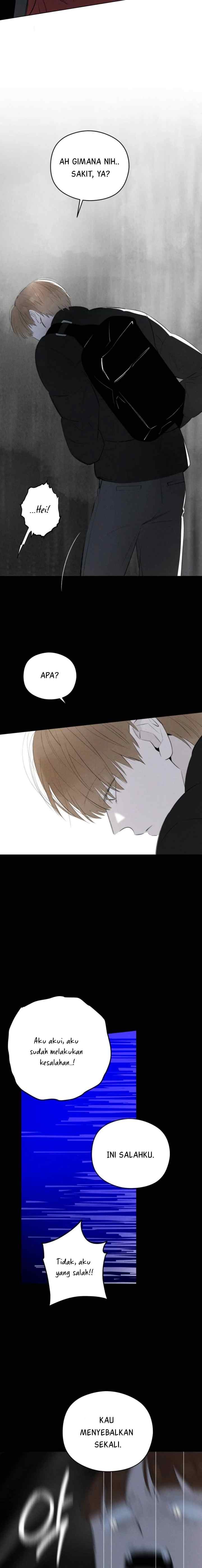 Red as a Tomato! chapter 57 halaman 9