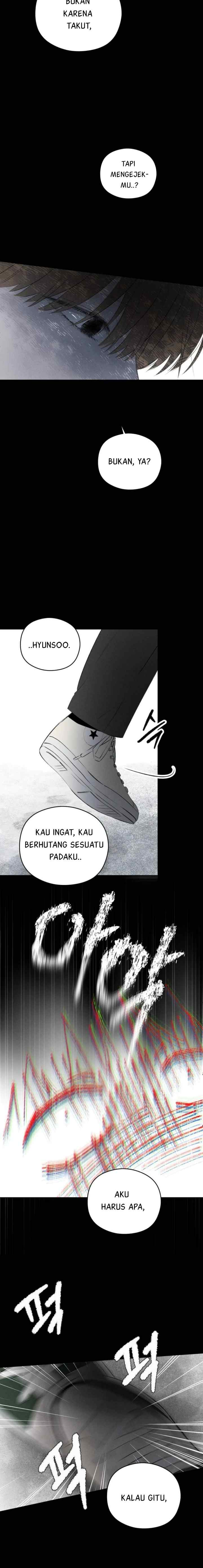 Red as a Tomato! chapter 57 halaman 15