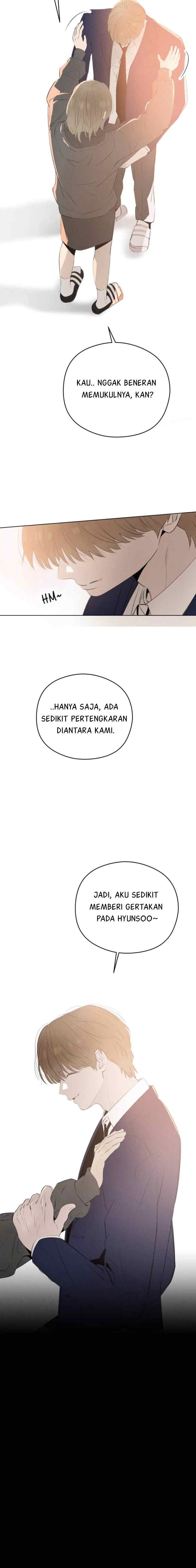 Red as a Tomato! chapter 57 halaman 7