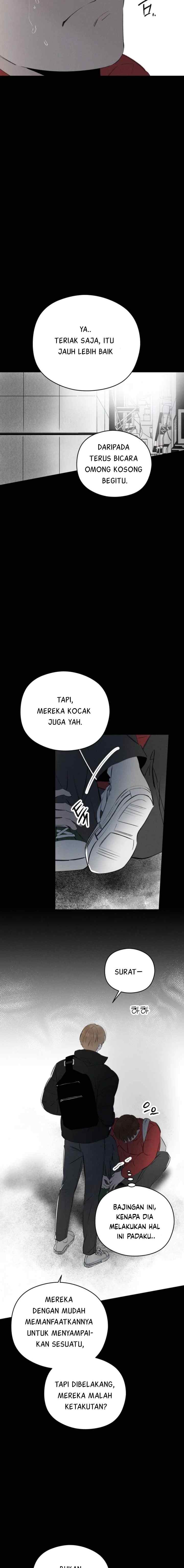 Red as a Tomato! chapter 57 halaman 14