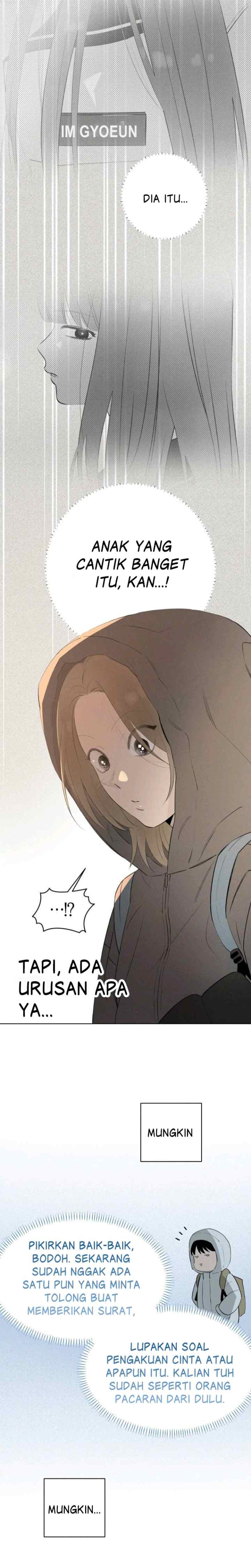 Red as a Tomato! chapter 58 halaman 9