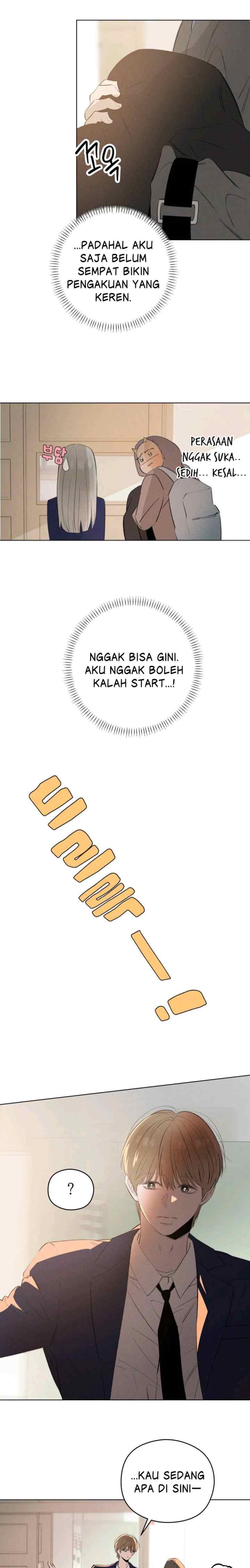 Red as a Tomato! chapter 58 halaman 12