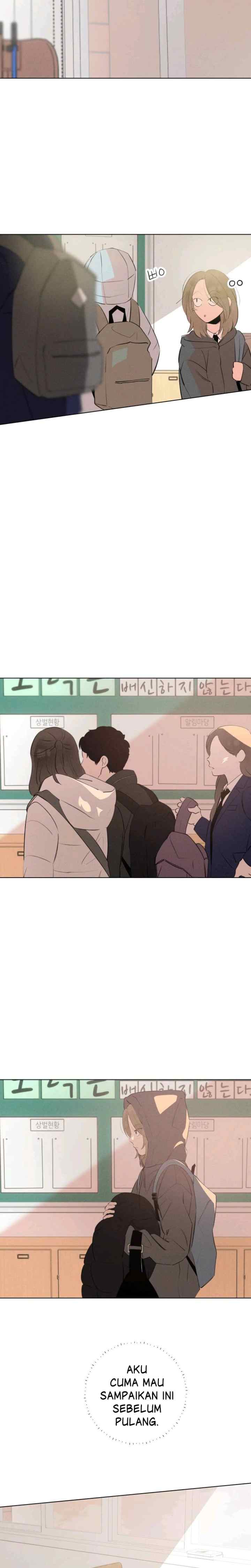 Red as a Tomato! chapter 58 halaman 6