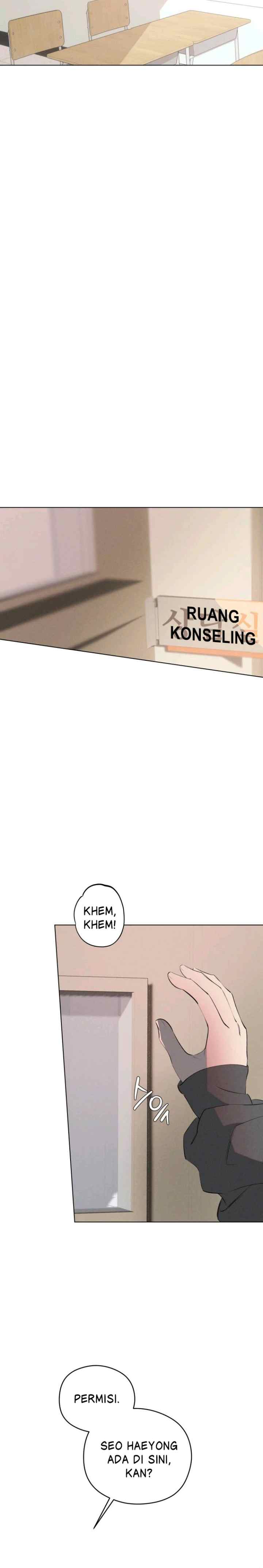 Red as a Tomato! chapter 58 halaman 7
