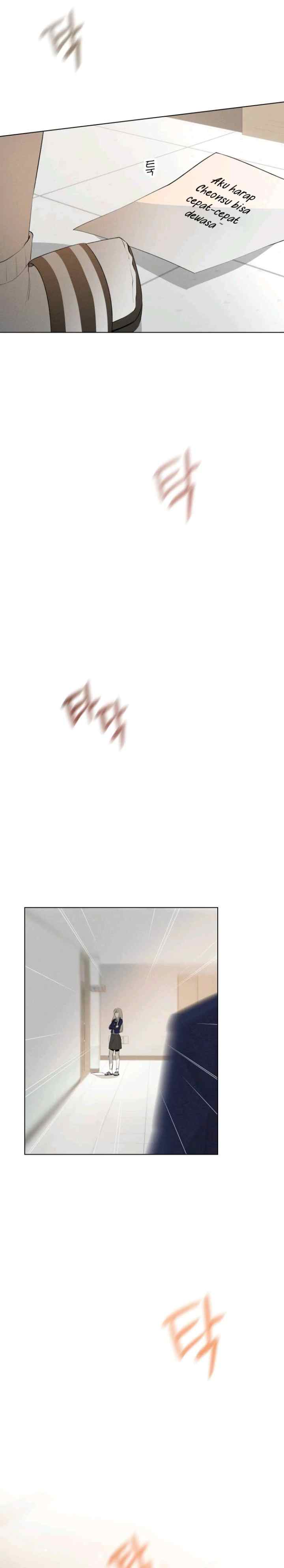 Red as a Tomato! chapter 58 halaman 14