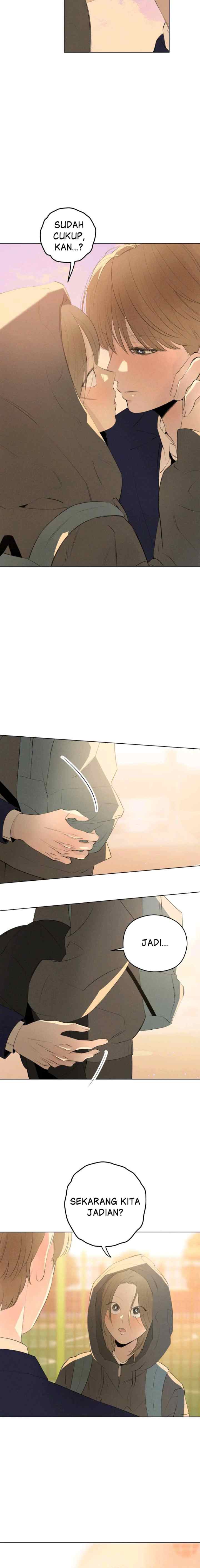 Red as a Tomato! chapter 59 halaman 7
