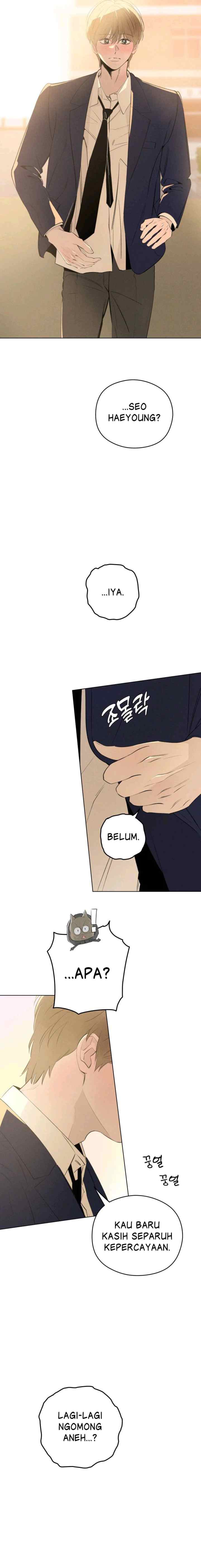 Red as a Tomato! chapter 59 halaman 8