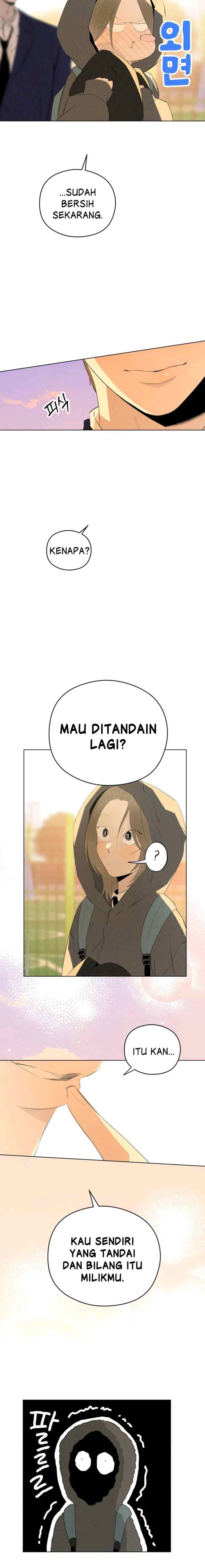 Red as a Tomato! chapter 59 halaman 11