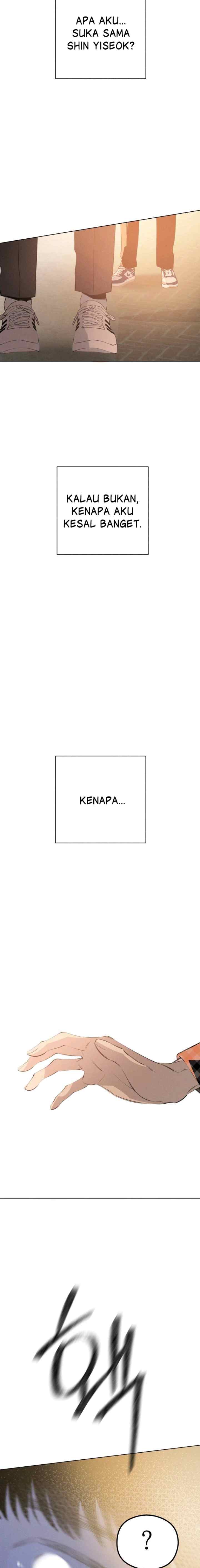 Red as a Tomato! chapter 59 halaman 16