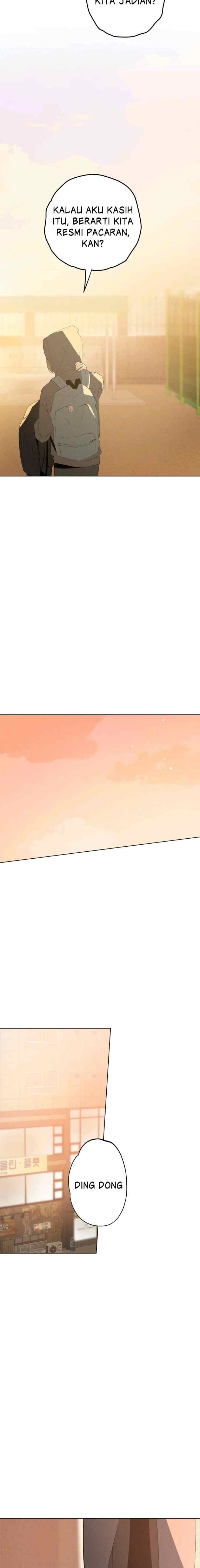 Red as a Tomato! chapter 59 halaman 13