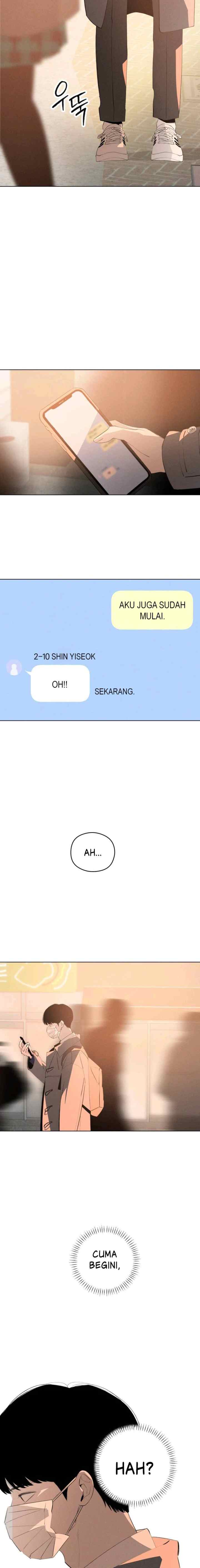 Red as a Tomato! chapter 59 halaman 14