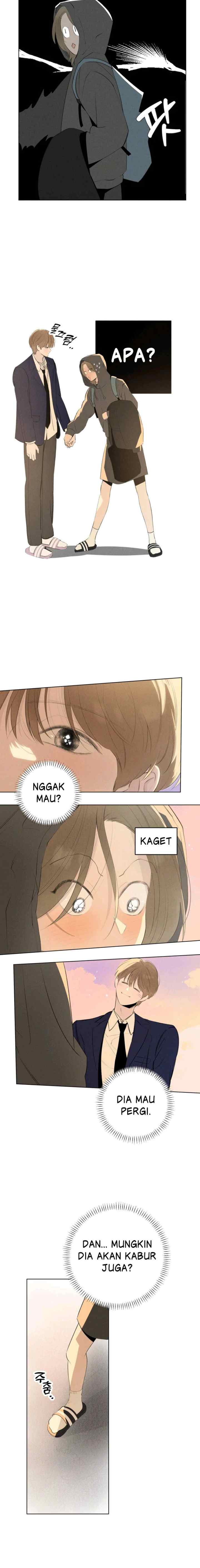 Red as a Tomato! chapter 59 halaman 5