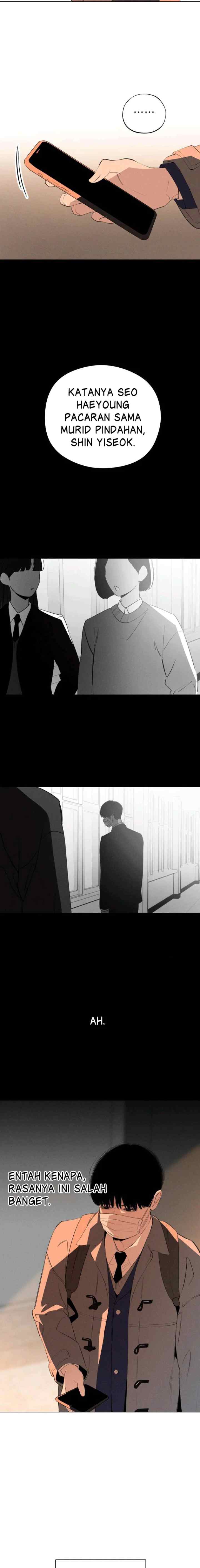 Red as a Tomato! chapter 59 halaman 15