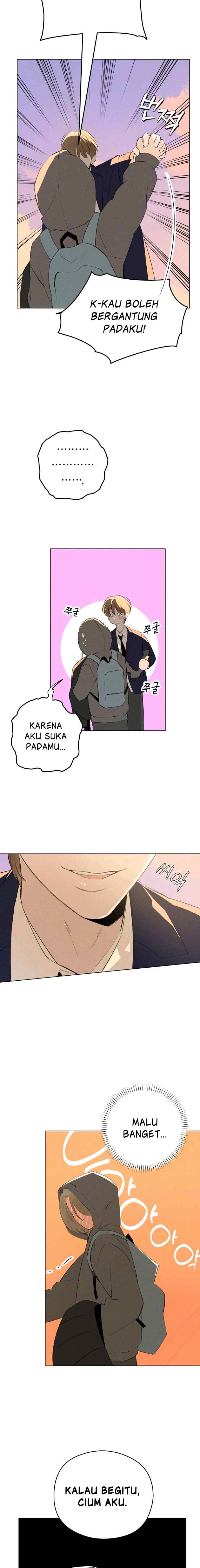 Red as a Tomato! chapter 59 halaman 4