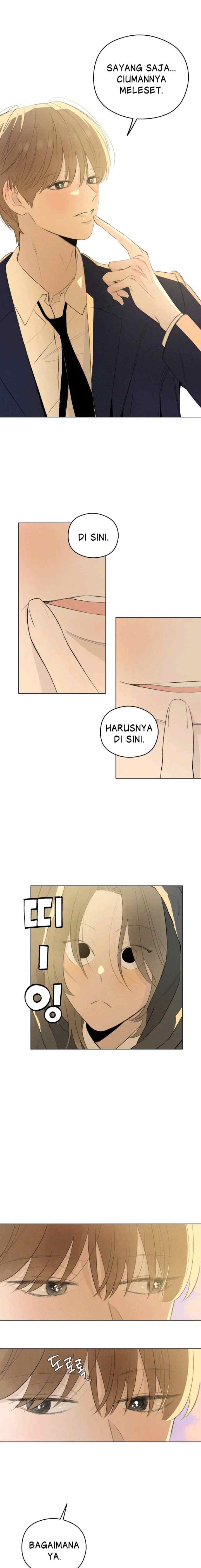 Red as a Tomato! chapter 59 halaman 9
