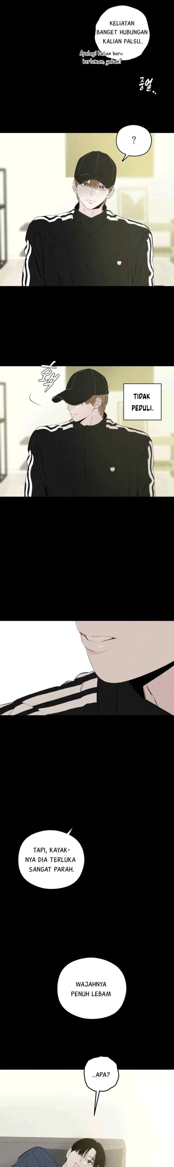 Red as a Tomato! chapter 60 halaman 4