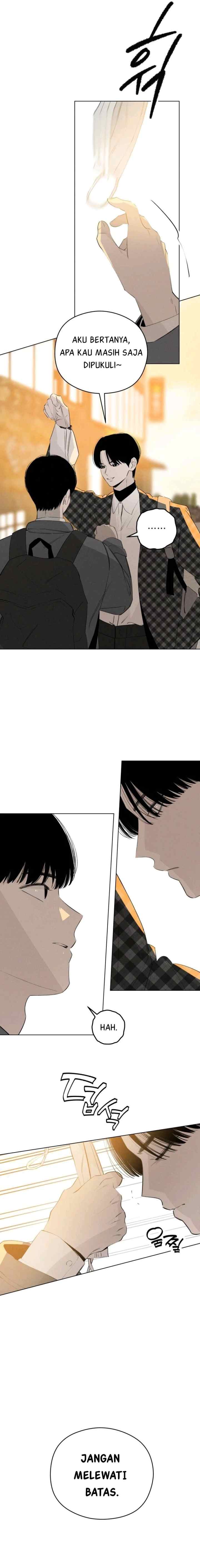 Red as a Tomato! chapter 60 halaman 6