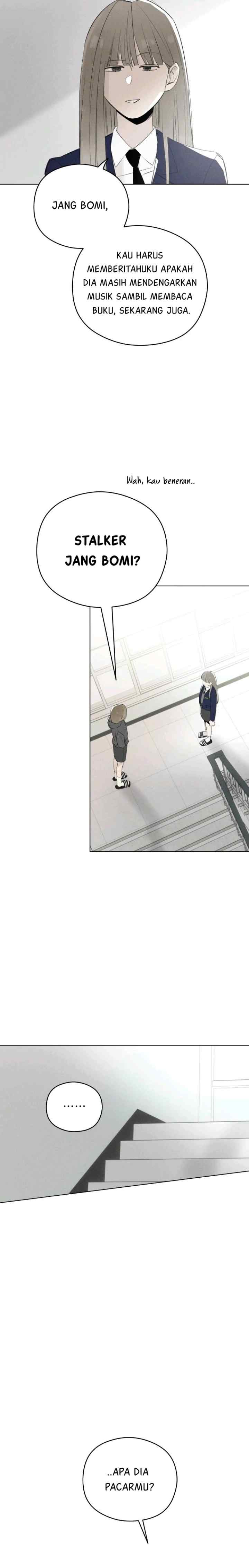 Red as a Tomato! chapter 60 halaman 17