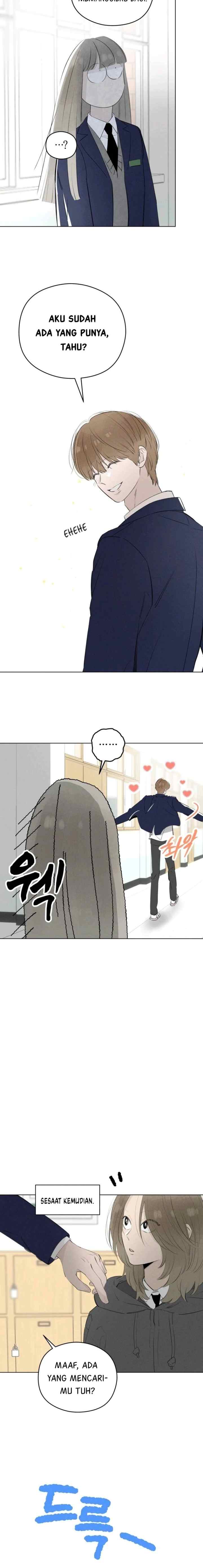 Red as a Tomato! chapter 60 halaman 15