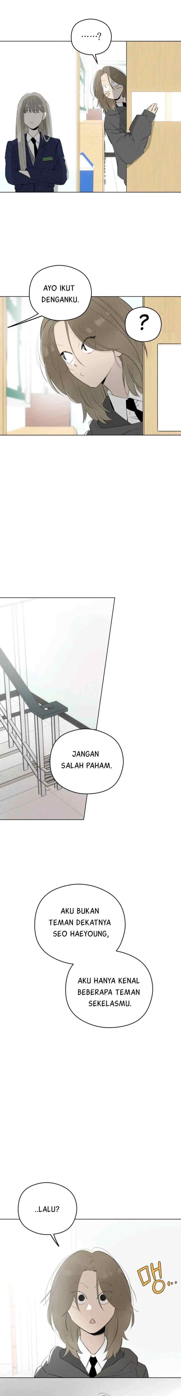 Red as a Tomato! chapter 60 halaman 16
