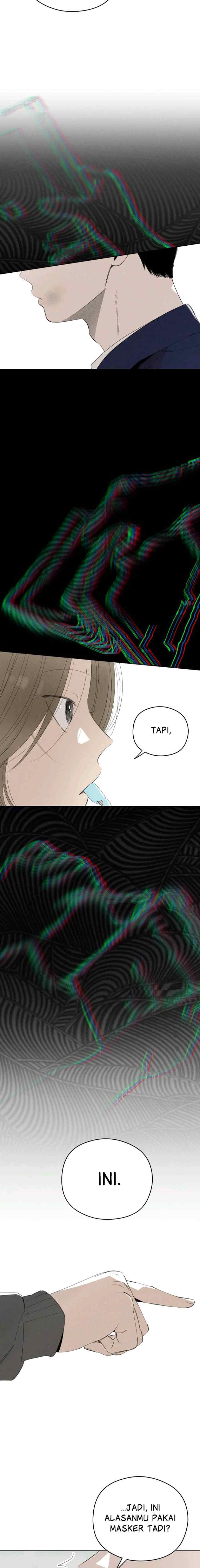 Red as a Tomato! chapter 62 halaman 13