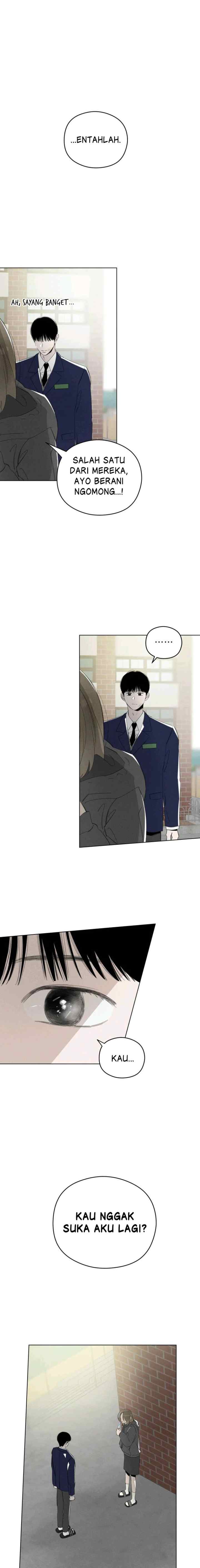 Red as a Tomato! chapter 62 halaman 9