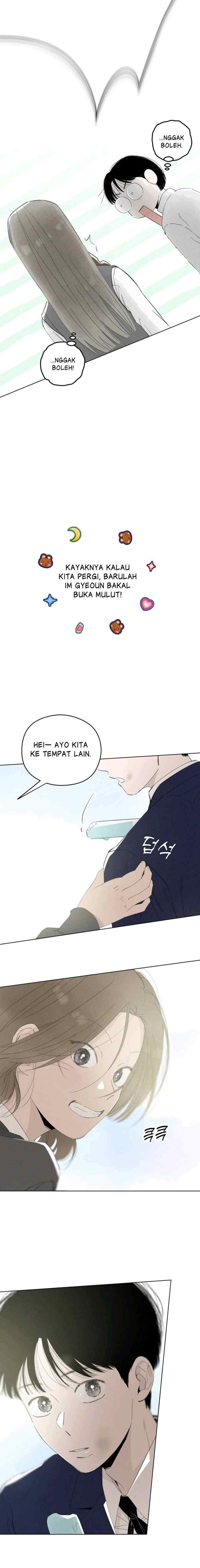 Red as a Tomato! chapter 62 halaman 7
