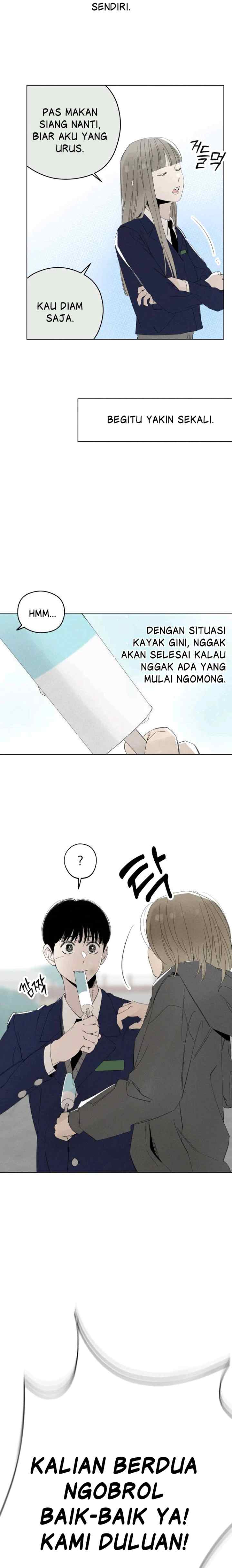 Red as a Tomato! chapter 62 halaman 6