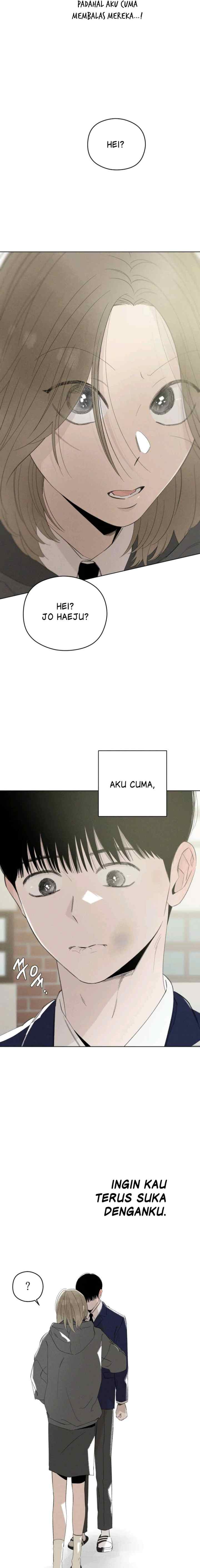 Red as a Tomato! chapter 62 halaman 15